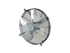 Axial fans NSK